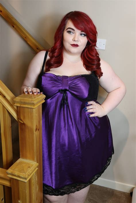 Sexy Plus Size Lingerie, BBW Lingerie 